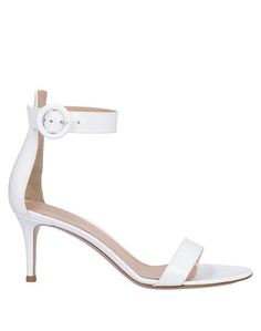 Сандалии Gianvito Rossi