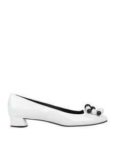 Туфли Casadei