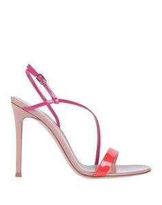 Сандалии Gianvito Rossi