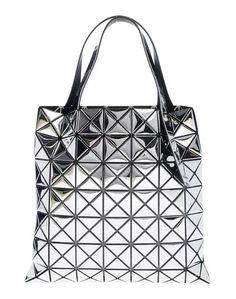 Сумка на руку Bao Bao Issey Miyake