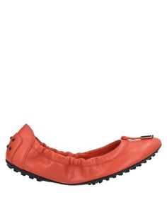 Балетки Tod`S