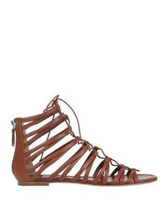 Сандалии Casadei