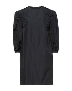 Короткое платье Msgm