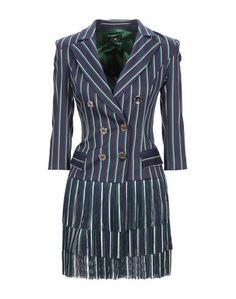 Короткое платье Elisabetta Franchi