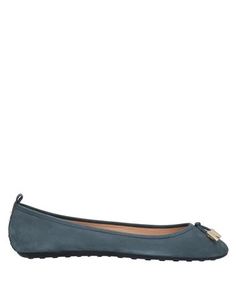 Балетки Tod`S