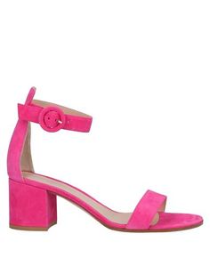 Сандалии Gianvito Rossi