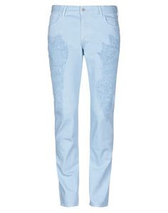Джинсовые брюки Emporio Armani