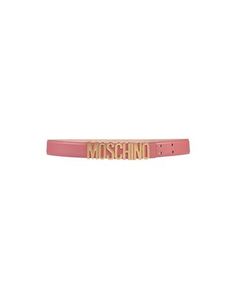Ремень Moschino
