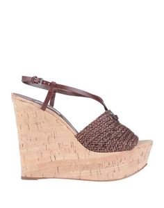 Сандалии Casadei