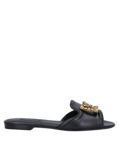 Сандалии Dolce & Gabbana