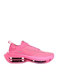 Низкие кеды и кроссовки Nike