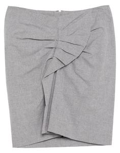 Юбка до колена Isabel Marant Étoile