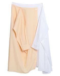 Юбка длиной 3/4 Marni