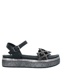 Сандалии CafÈnoir