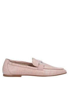 Мокасины Tod`S