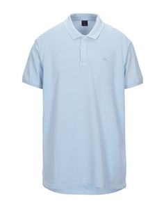 Поло Scotch & Soda