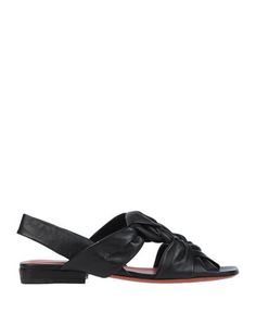 Сандалии Santoni