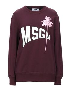 Толстовка Msgm