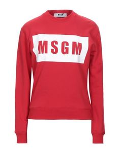 Толстовка Msgm
