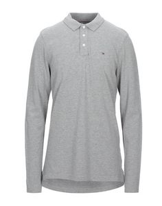 Поло Tommy Jeans