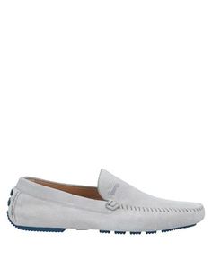 Мокасины Harmont&Blaine