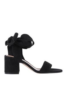 Сандалии Gianvito Rossi