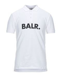 Поло Balr.
