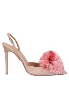 Туфли Aquazzura