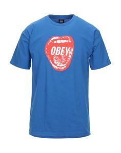 Футболка Obey