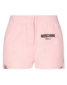 Повседневные шорты Moschino