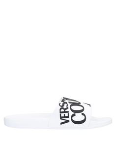 Сандалии Versace Jeans Couture