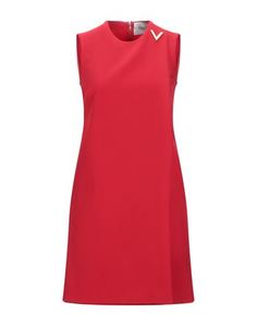 Короткое платье Valentino