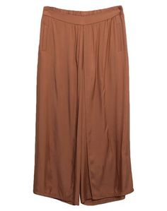 Повседневные брюки More BY Sistes