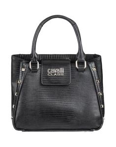 Сумка на руку Cavalli Class