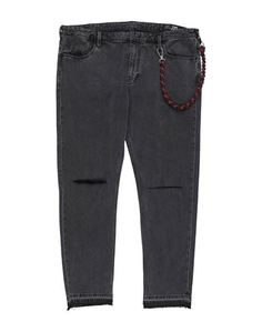Джинсовые брюки Armani Exchange