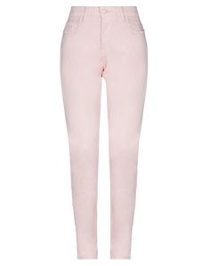 Джинсовые брюки Emporio Armani