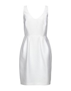 Короткое платье Armani Collezioni