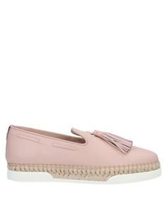 Мокасины Tod`S