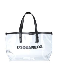 Сумка на руку Dsquared2