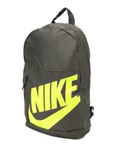 Рюкзаки и сумки на пояс Nike