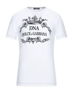 Футболка Dolce & Gabbana