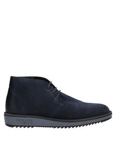 Полусапоги и высокие ботинки Trussardi Jeans