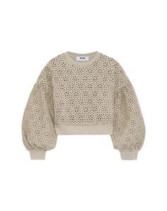 Толстовка Msgm