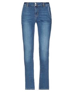 Джинсовые брюки Guess