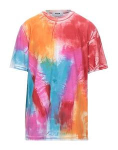 Футболка Msgm