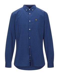 Pубашка Lyle & Scott