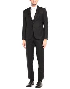 Костюм Emporio Armani