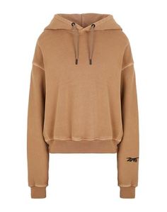 Толстовка Reebok x Victoria Beckham