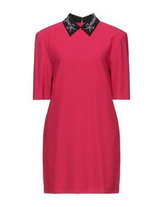 Короткое платье Boutique Moschino