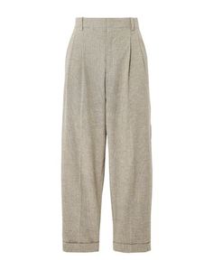 Повседневные брюки Isabel Marant Étoile